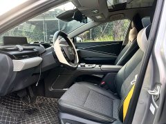 Toyota bZ5 550 JOY - ფოტო 12