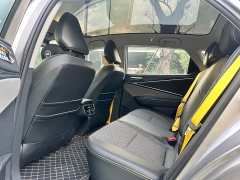 Toyota bZ5 550 JOY - ფოტო 15