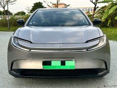 Toyota bZ5 550 JOY - ფოტო 2
