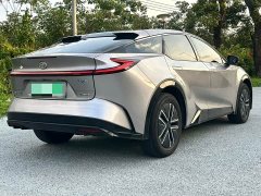 Toyota bZ5 550 JOY - ფოტო 4
