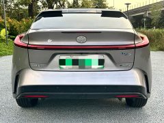 Toyota bZ5 550 JOY - ფოტო 5