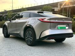 Toyota bZ5 550 JOY - ფოტო 6
