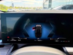 BMW 5 Series 530Li Luxury M Sport Package - ფოტო 12