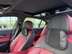 BMW 5 Series 530Li Luxury M Sport Package - ფოტო 13