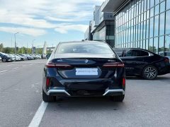 BMW 5 Series 530Li Luxury M Sport Package - ფოტო 15