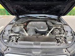 BMW 5 Series 530Li Luxury M Sport Package - ფოტო 19