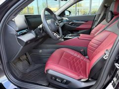 BMW 5 Series 530Li Luxury M Sport Package - ფოტო 7