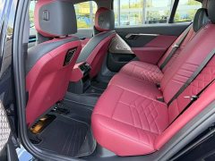 BMW 5 Series 530Li Luxury M Sport Package - ფოტო 8