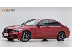 Mercedes-Benz C-Class C 260 Star Radiance Premium Edition - ფოტო 1