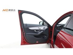Mercedes-Benz C-Class C 260 Star Radiance Premium Edition - ფოტო 10