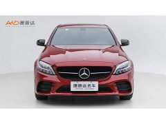 Mercedes-Benz C-Class C 260 Star Radiance Premium Edition - ფოტო 2