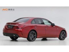 Mercedes-Benz C-Class C 260 Star Radiance Premium Edition - ფოტო 3