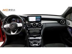 Mercedes-Benz C-Class C 260 Star Radiance Premium Edition - ფოტო 5