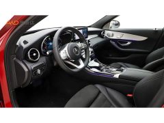 Mercedes-Benz C-Class C 260 Star Radiance Premium Edition - ფოტო 6