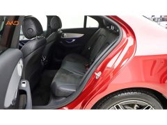 Mercedes-Benz C-Class C 260 Star Radiance Premium Edition - ფოტო 7