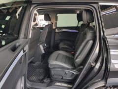Volkswagen Teramont 2021 380TSI AWD Luxury Jiaojing Pro Edition - ფოტო 11