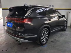 Volkswagen Teramont 2021 380TSI AWD Luxury Jiaojing Pro Edition - ფოტო 3