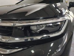 Volkswagen Teramont 2021 380TSI AWD Luxury Jiaojing Pro Edition - ფოტო 5