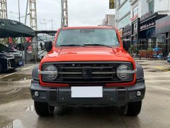 Tank 300 Off-Road Edition 2.0T Challenger - ფოტო 2
