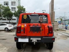 Tank 300 Off-Road Edition 2.0T Challenger - ფოტო 5