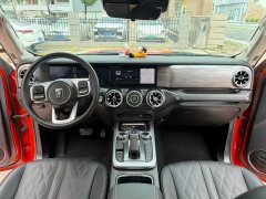 Tank 300 Off-Road Edition 2.0T Challenger - ფოტო 8