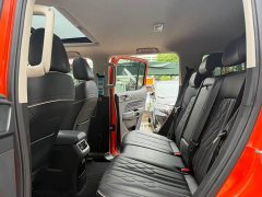 Tank 300 Off-Road Edition 2.0T Challenger - ფოტო 9