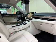 AITO Aion M5 2022 Extended Range AWD Flagship - ფოტო 10