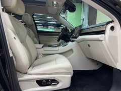 AITO Aion M5 2022 Extended Range AWD Flagship - ფოტო 11