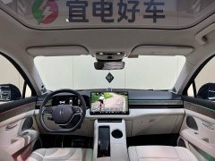 AITO Aion M5 2022 Extended Range AWD Flagship - ფოტო 16