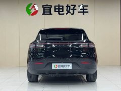 AITO Aion M5 2022 Extended Range AWD Flagship - ფოტო 6