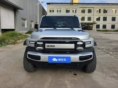 Chery iCAR Super V23 401 RWD Advanced Edition - ფოტო 2
