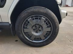 Chery iCAR Super V23 401 RWD Advanced Edition - ფოტო 6