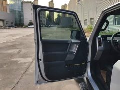 Chery iCAR Super V23 401 RWD Advanced Edition - ფოტო 7