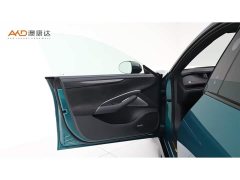 Xiaomi SU7 Ultra - ფოტო 10