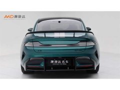 Xiaomi SU7 Ultra - ფოტო 4