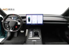 Xiaomi SU7 Ultra - ფოტო 5