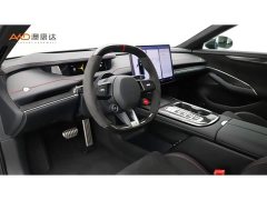 Xiaomi SU7 Ultra - ფოტო 6