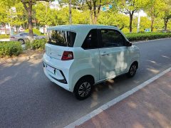 Dongfeng Wuling Mini EV Candy Edition Lollipop - ფოტო 10