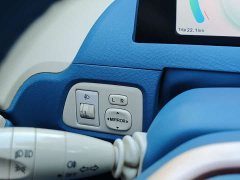 Dongfeng Wuling Mini EV Candy Edition Lollipop - ფოტო 14