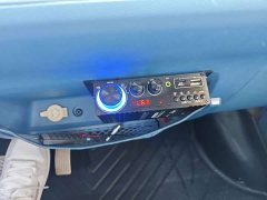 Dongfeng Wuling Mini EV Candy Edition Lollipop - ფოტო 15