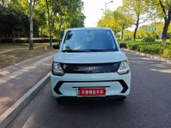 Dongfeng Wuling Mini EV Candy Edition Lollipop - ფოტო 2