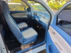 Dongfeng Wuling Mini EV Candy Edition Lollipop - ფოტო 5