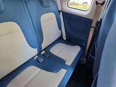 Dongfeng Wuling Mini EV Candy Edition Lollipop - ფოტო 6