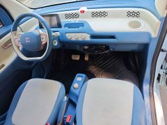 Dongfeng Wuling Mini EV Candy Edition Lollipop - ფოტო 7