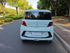 Dongfeng Wuling Mini EV Candy Edition Lollipop - ფოტო 9
