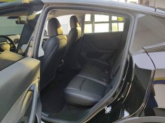 Tesla Model Y Long Range All-Wheel Drive - ფოტო 11