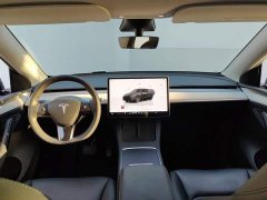 Tesla Model Y Long Range All-Wheel Drive - ფოტო 12
