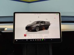 Tesla Model Y Long Range All-Wheel Drive - ფოტო 13