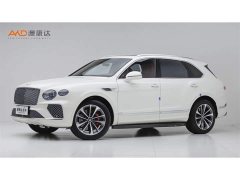 Bentley Bentayga 2022 4.0T V8 - ფოტო 1