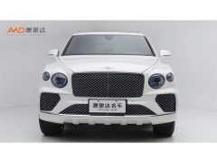 Bentley Bentayga 2022 4.0T V8 - ფოტო 2